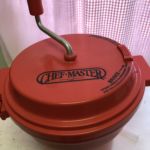 Commercial Salad Spinner Commercial Salad Spinner