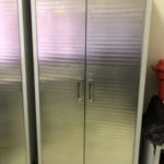 Locked Storage Locker Locked Storage Locker